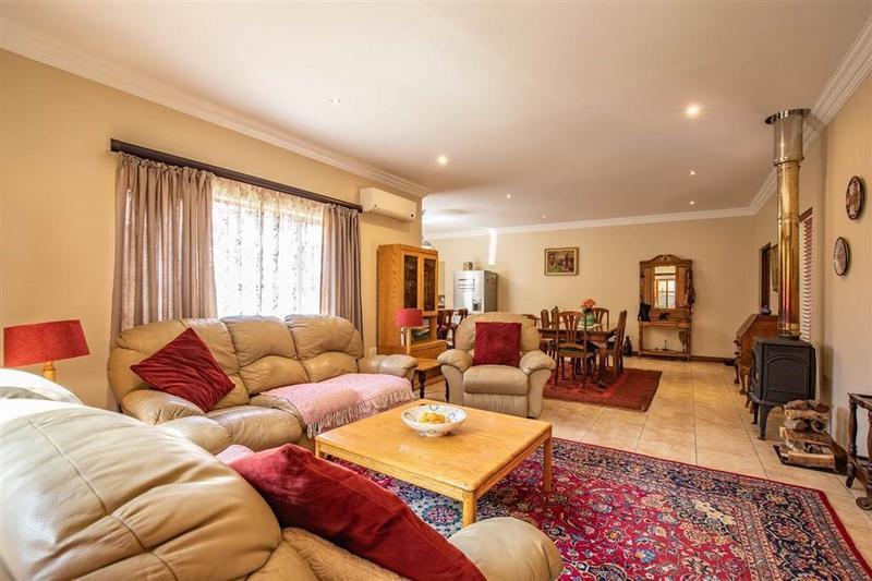 3 Bedroom Property for Sale in Midlands Estate Gauteng