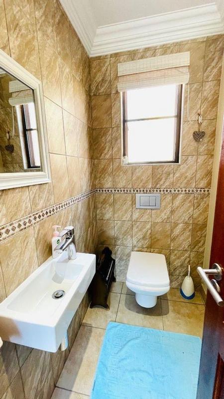 3 Bedroom Property for Sale in Midlands Estate Gauteng