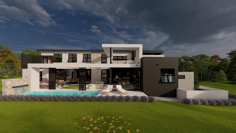 5 Bedroom Property for Sale in Midstream Heights Gauteng