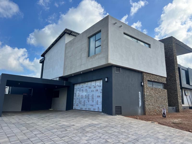 5 Bedroom Property for Sale in Midstream Heights Gauteng