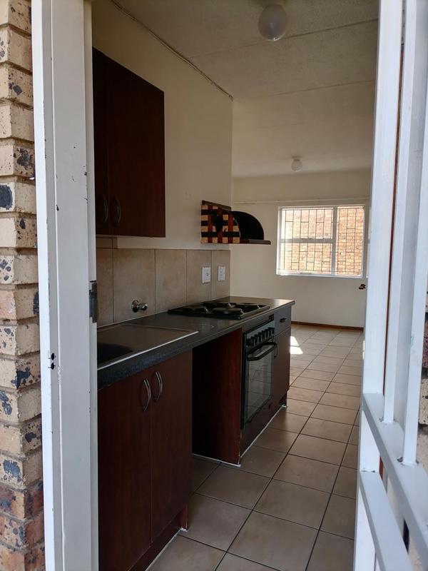 2 Bedroom Property for Sale in Kempton Park Gauteng