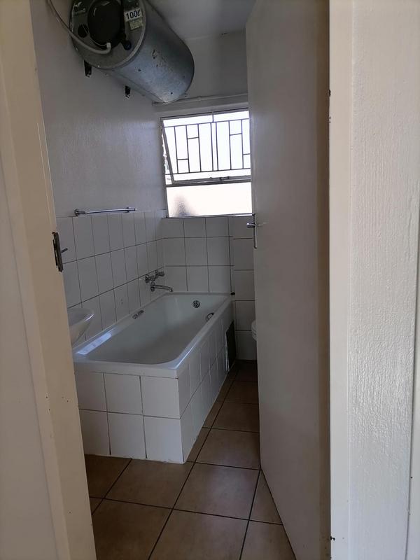 2 Bedroom Property for Sale in Kempton Park Gauteng