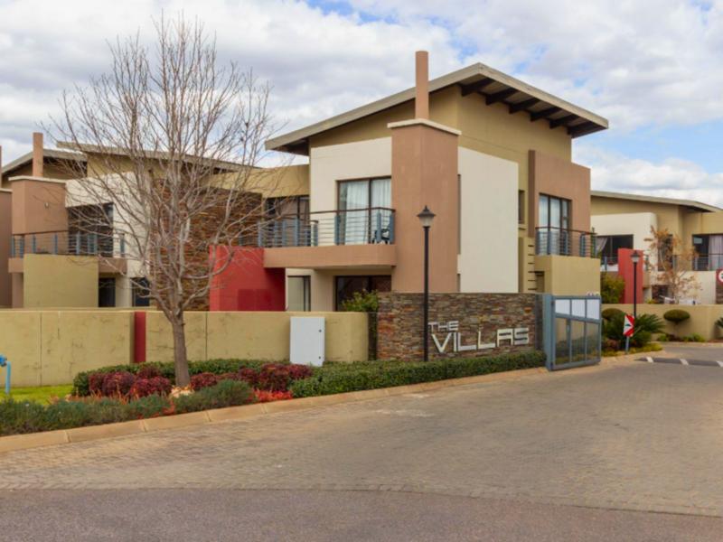 2 Bedroom Property for Sale in Glen Eagle Estate Gauteng