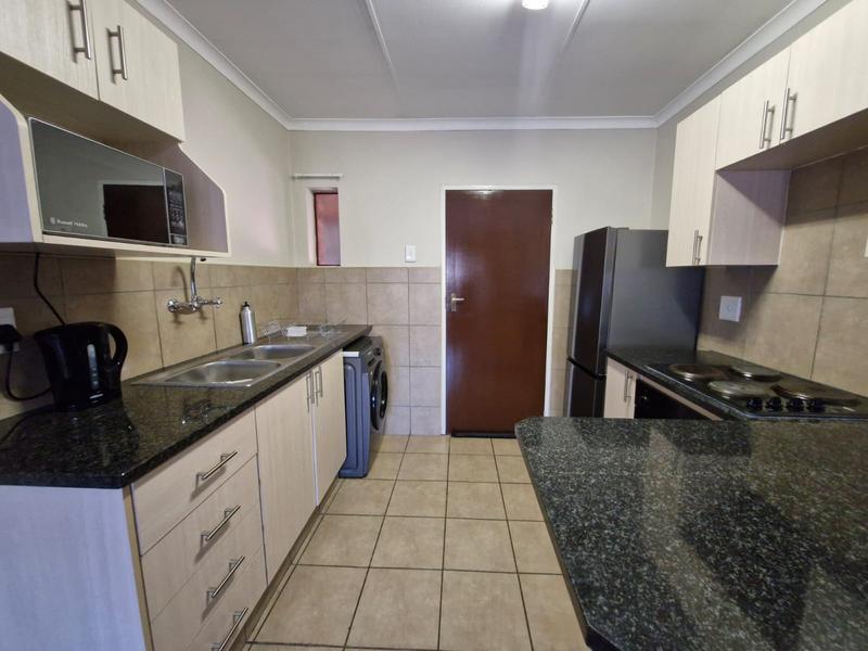 To Let 2 Bedroom Property for Rent in Noordwyk Gauteng