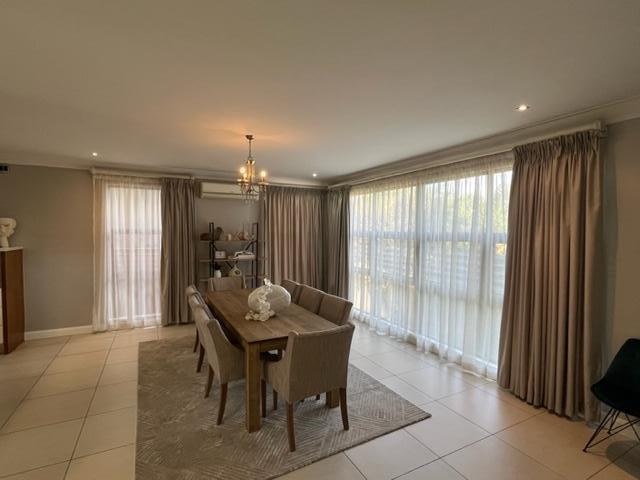 To Let 3 Bedroom Property for Rent in Waterkloof A H Gauteng