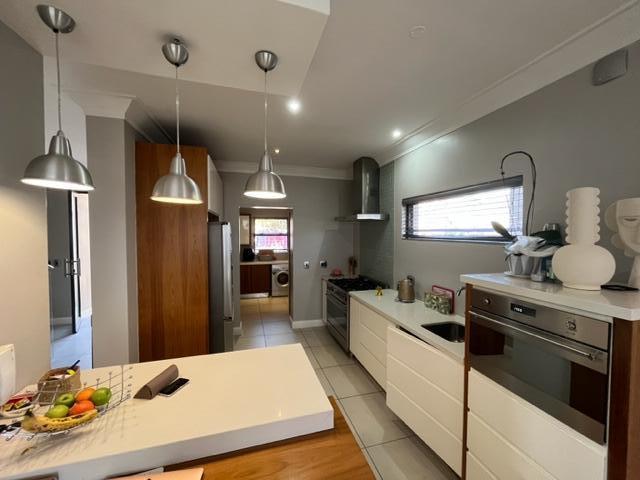 To Let 3 Bedroom Property for Rent in Waterkloof A H Gauteng