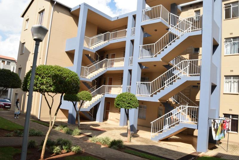 2 Bedroom Property for Sale in Jabulani Gauteng