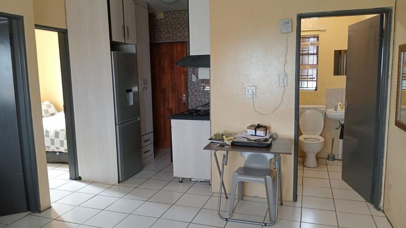 2 Bedroom Property for Sale in Jabulani Gauteng