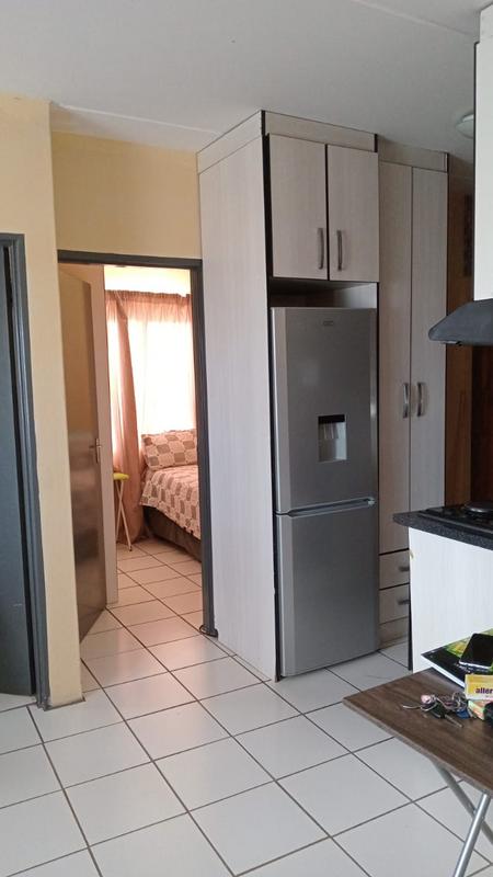 2 Bedroom Property for Sale in Jabulani Gauteng