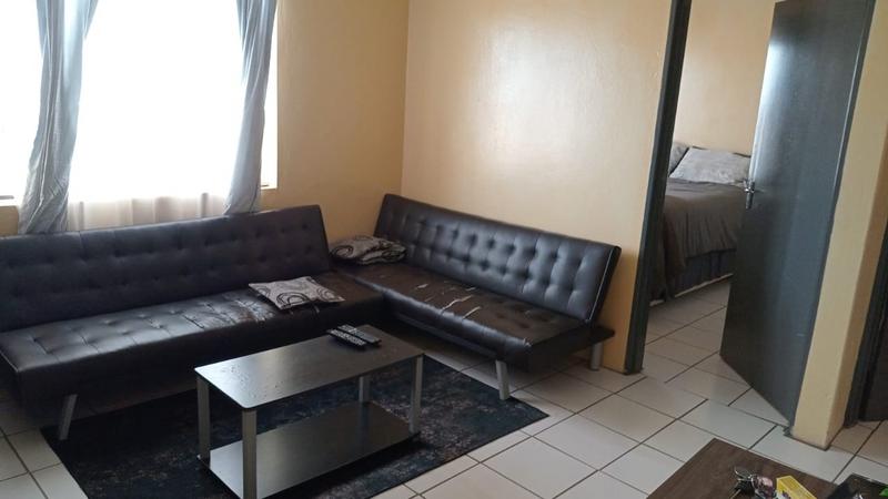 2 Bedroom Property for Sale in Jabulani Gauteng