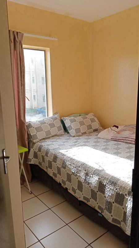 2 Bedroom Property for Sale in Jabulani Gauteng