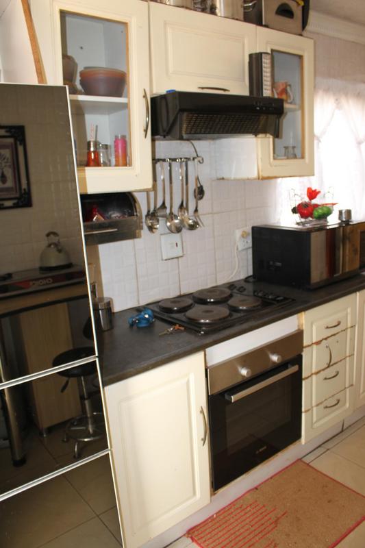 1 Bedroom Property for Sale in Braamfischerville Gauteng