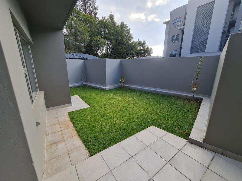 To Let 3 Bedroom Property for Rent in Broadacres Gauteng