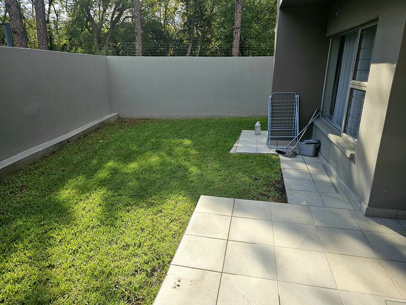 To Let 3 Bedroom Property for Rent in Broadacres Gauteng