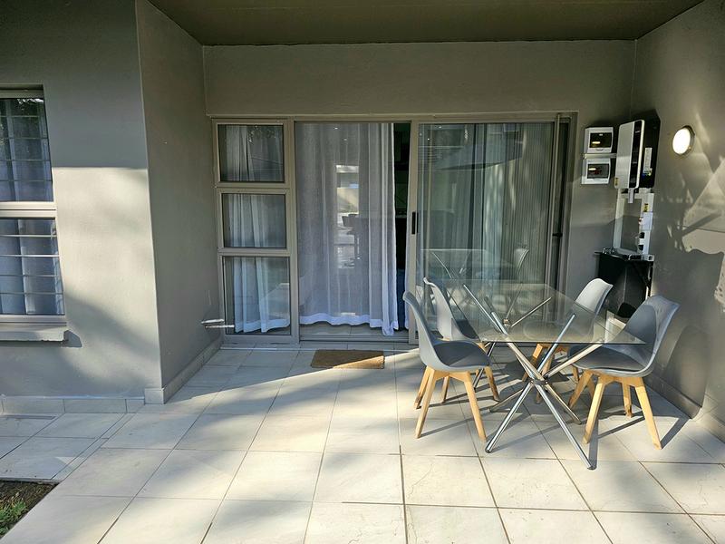 To Let 3 Bedroom Property for Rent in Broadacres Gauteng