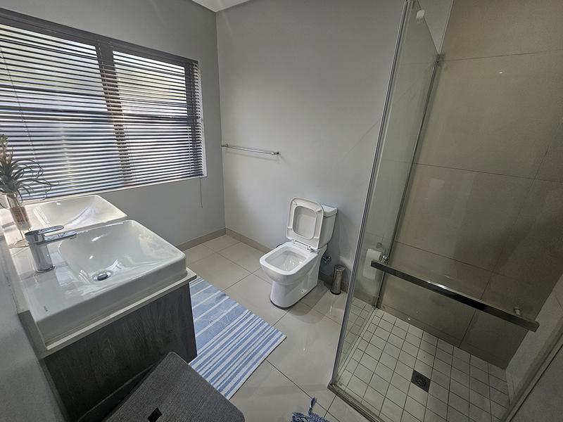 To Let 3 Bedroom Property for Rent in Broadacres Gauteng