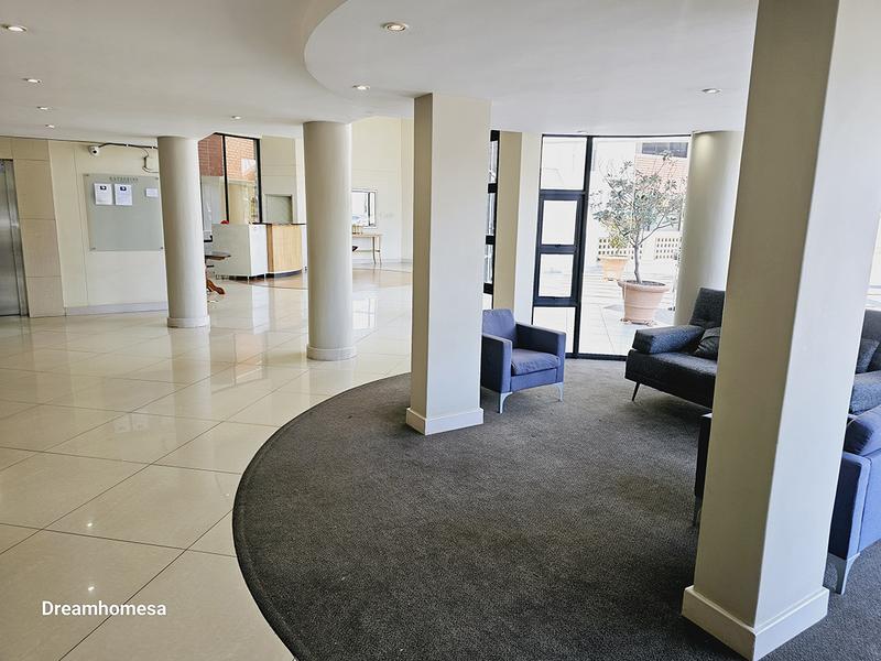 To Let 3 Bedroom Property for Rent in Sandton Central Gauteng