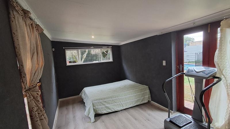 To Let 1 Bedroom Property for Rent in Kensington Gauteng