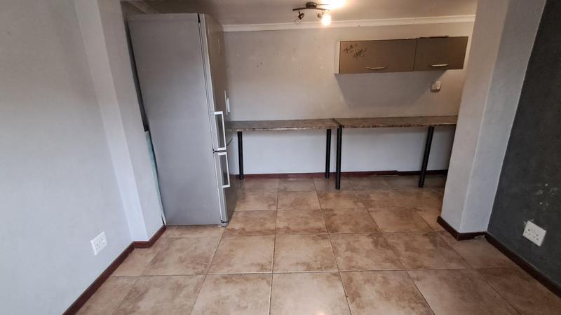 To Let 1 Bedroom Property for Rent in Kensington Gauteng