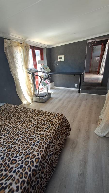 To Let 1 Bedroom Property for Rent in Kensington Gauteng