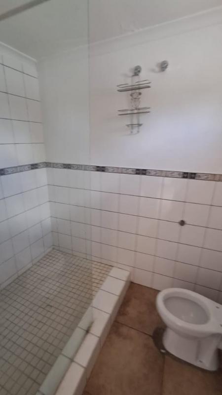 To Let 1 Bedroom Property for Rent in Kensington Gauteng