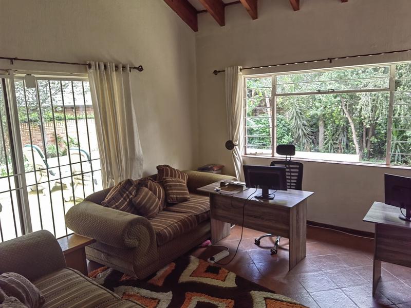 To Let 3 Bedroom Property for Rent in Bryanston Gauteng