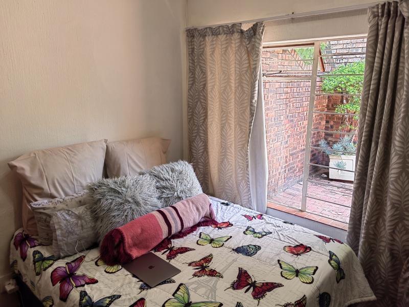 To Let 3 Bedroom Property for Rent in Bryanston Gauteng