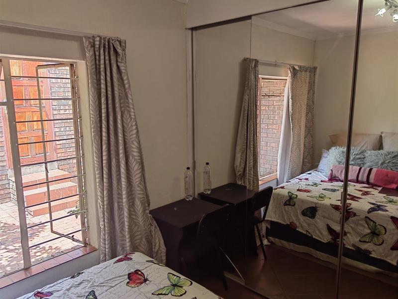 To Let 3 Bedroom Property for Rent in Bryanston Gauteng