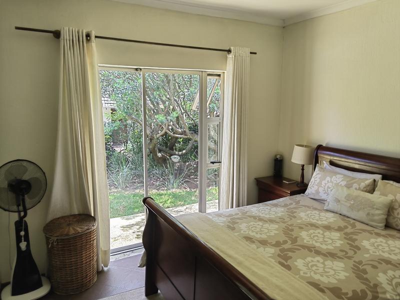 To Let 3 Bedroom Property for Rent in Bryanston Gauteng