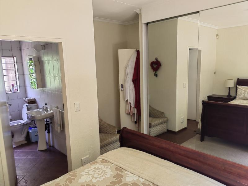 To Let 3 Bedroom Property for Rent in Bryanston Gauteng