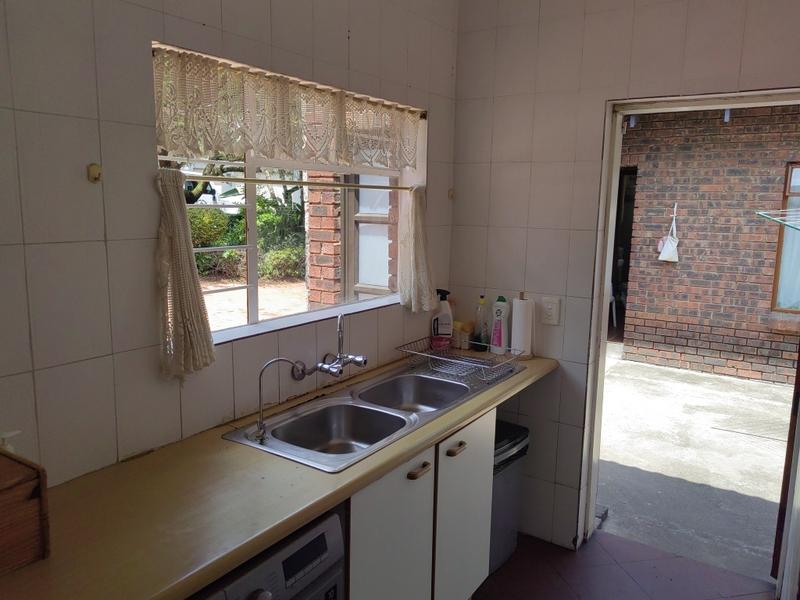 To Let 3 Bedroom Property for Rent in Bryanston Gauteng