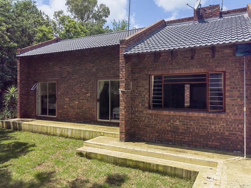 To Let 3 Bedroom Property for Rent in Bryanston Gauteng