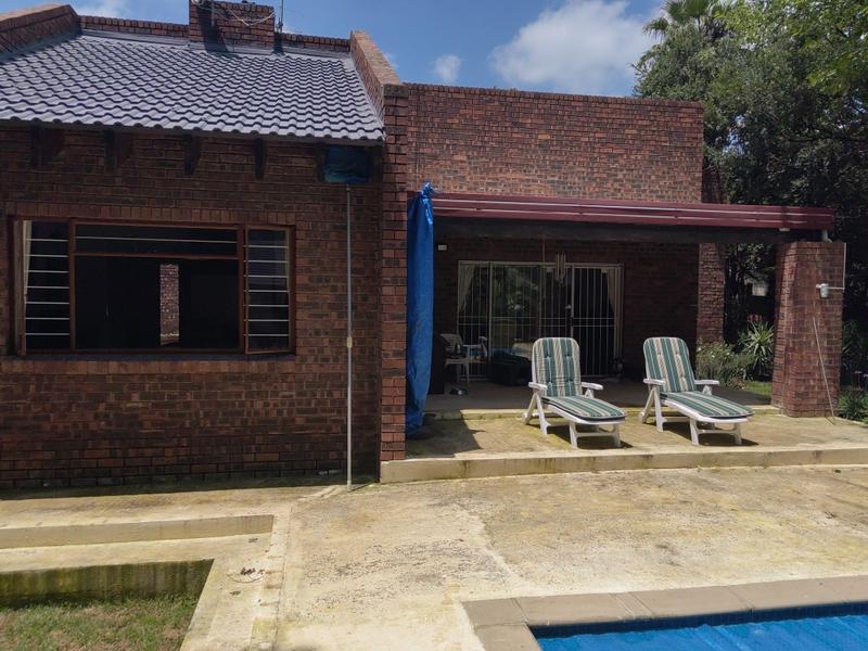 To Let 3 Bedroom Property for Rent in Bryanston Gauteng