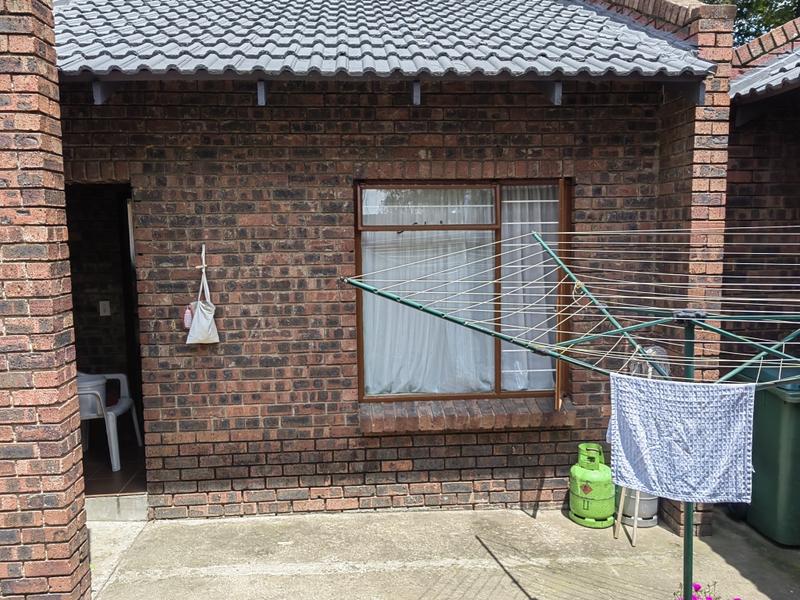 To Let 3 Bedroom Property for Rent in Bryanston Gauteng