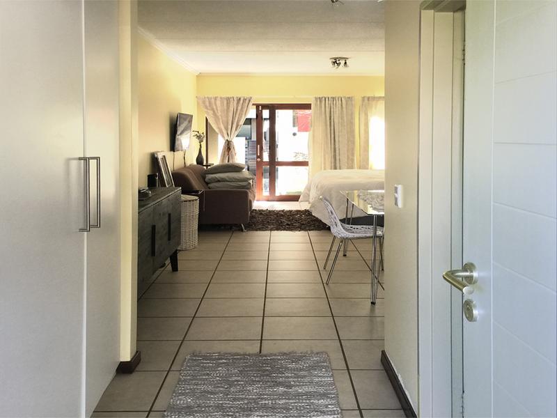 To Let 0 Bedroom Property for Rent in Pineslopes Gauteng