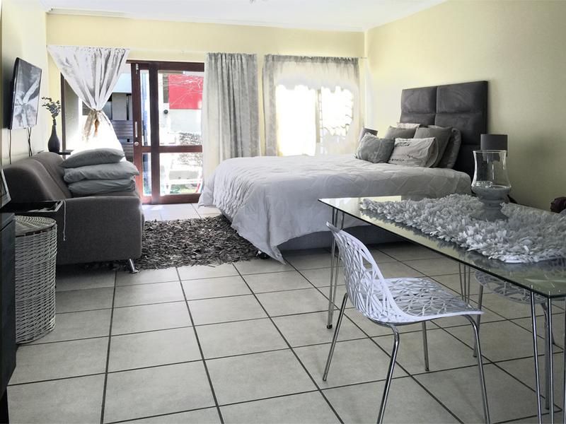 To Let 0 Bedroom Property for Rent in Pineslopes Gauteng