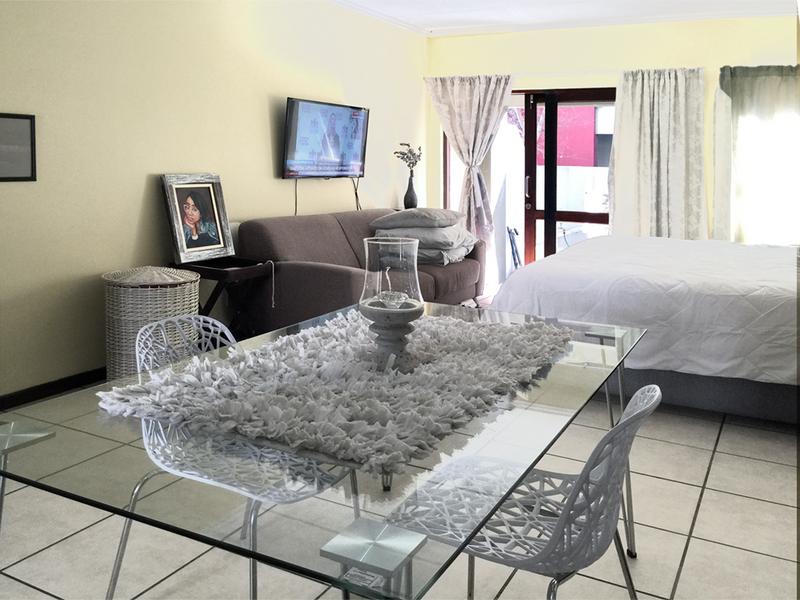 To Let 0 Bedroom Property for Rent in Pineslopes Gauteng