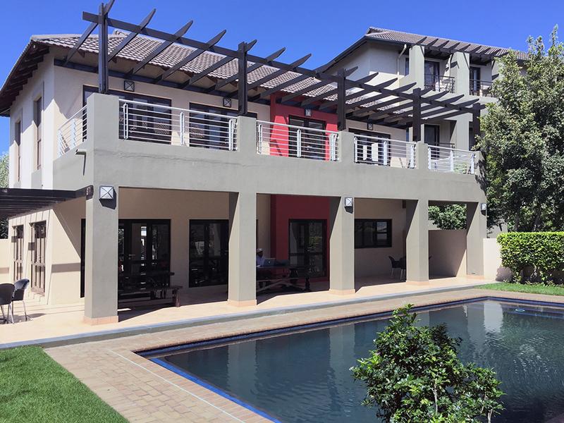 To Let 0 Bedroom Property for Rent in Pineslopes Gauteng