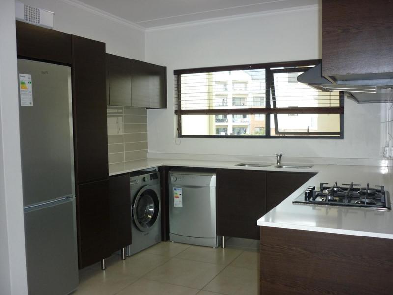 To Let 2 Bedroom Property for Rent in Kyalami Hills Gauteng