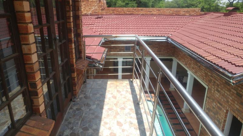 5 Bedroom Property for Sale in Amandasig Gauteng