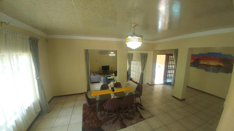 5 Bedroom Property for Sale in Amandasig Gauteng