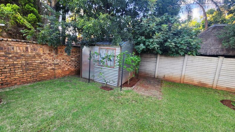 3 Bedroom Property for Sale in Doornpoort Gauteng