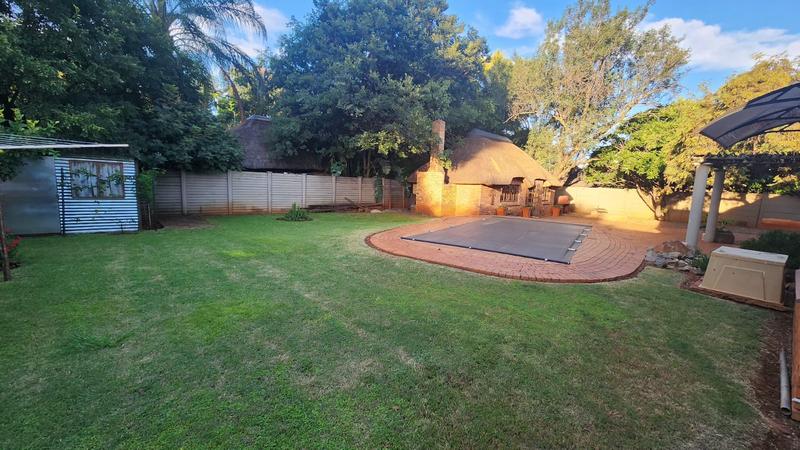 3 Bedroom Property for Sale in Doornpoort Gauteng