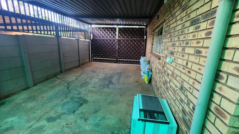 3 Bedroom Property for Sale in Doornpoort Gauteng