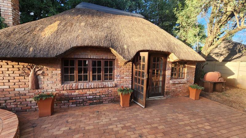 3 Bedroom Property for Sale in Doornpoort Gauteng