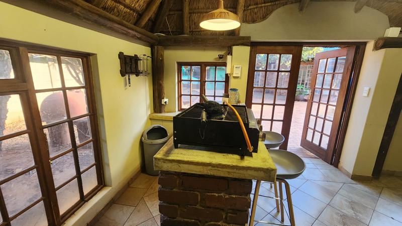 3 Bedroom Property for Sale in Doornpoort Gauteng