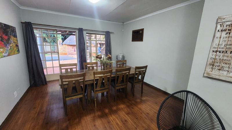 3 Bedroom Property for Sale in Doornpoort Gauteng