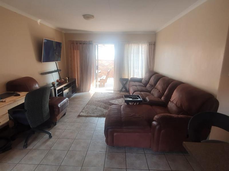 3 Bedroom Property for Sale in Magalieskruin Gauteng