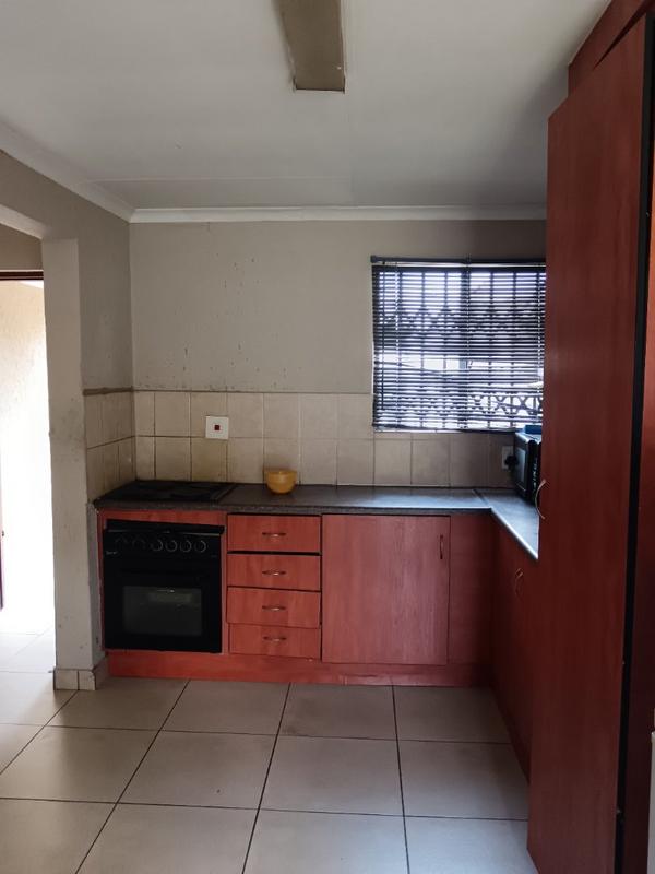 2 Bedroom Property for Sale in Heatherview Gauteng