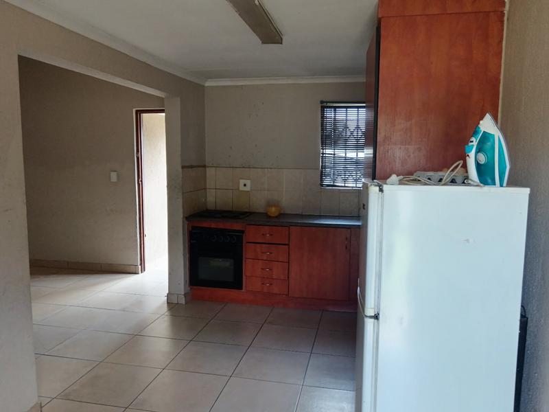 2 Bedroom Property for Sale in Heatherview Gauteng